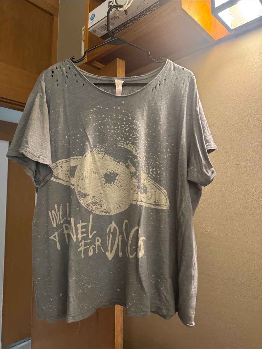 Magnolia Pearl Tee, hard to find!
